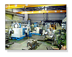 Taiwan Tooling maker